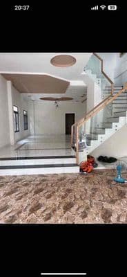 Biệt Thự Bán Khu Tên Lửa, Phường An Lạc, Quận Bình Tân