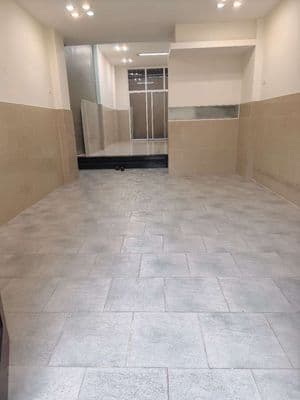 Nhà 3 lầu mặt tiền đường số Tân Kiểng, đt 4 x 18m