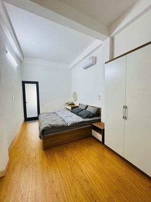 Nhà 2 tầng 3pn khu nguyễn duy hiệu
