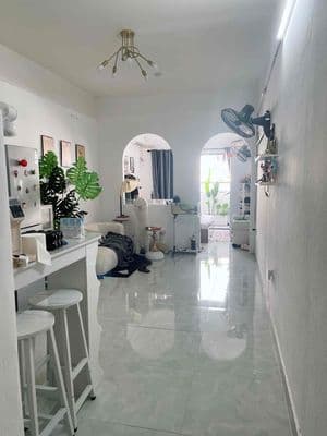Chính chủ bán căn hộ tâm huyết