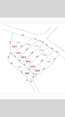 Đất đẹp F0 chia lô từ 750tr thổ cư tại Hiệp Hoà Bắc Giang