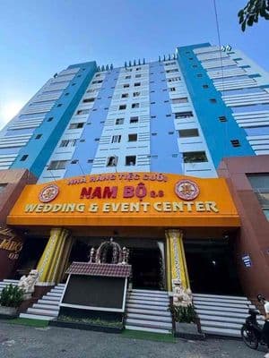 bán căn hộ SHR tại Bà Hom Q6