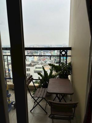 Cho thuê căn 3p ngủ chỉ 11tr5 -Phúc Yên 2-Phan Huy Ích