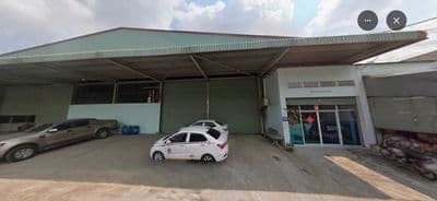 Cho thuê kho xưởng 1000m2. Giá 55 triệu/ tháng. Tại an phú/ thuận an
