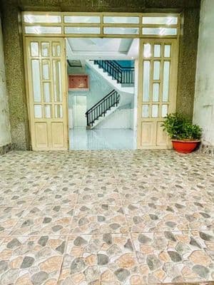 Nhà Bán 1/ Hương Lộ 2, Phường Bình Trị Đông, Quận Bình Tân