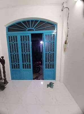 Cho thuê nhà nhỏ nguyên căn