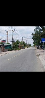 1500m2 Full thổ cư MT Châu Thị Kim P.Tân An 5.2 tỷ, NH cho vay 7.5 tỷ