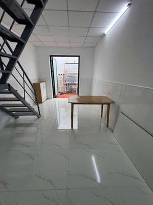 Cho thuê nhà 2 tầng gần hutech – điên biên phủ, bình thạnh
