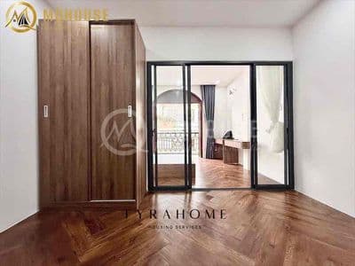 Cho Thuê Căn Hộ - 1 Phòng Ngủ Tách Bếp - Trung Tâm Bình Thạnh
