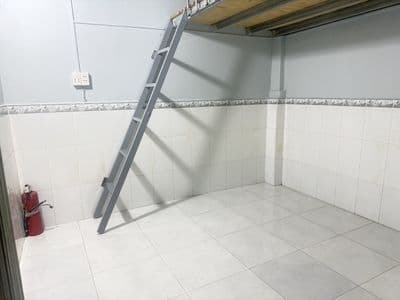 Cho thuê nhà trọ nguyên căn Phạm Hùng Q8