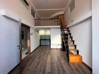 Căn hộ Duplex siêu thoáng 40m2 Q7 - Gần Lotte,Kcx, Đh Tdtu, Rmit