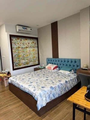 căn hộ dịch vụ yên bái 2, dt 58 m2