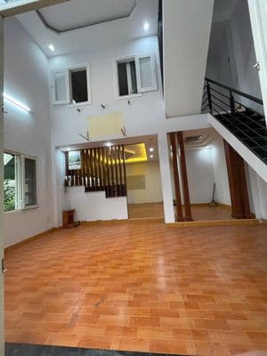Cho thuê nhà hxh Lê Quang Định 120m2 3PN giá 13.5 triệu