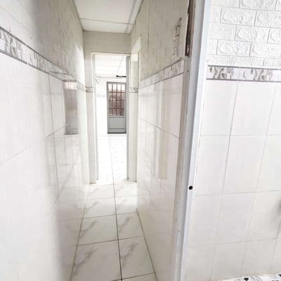 Cho thuê nhà giá rẻ 4pn 3wc giá 3.5tr