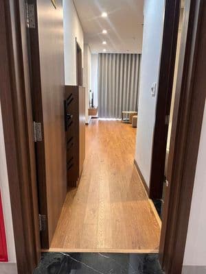 Cho thuê căn hộ cao cấp trung tâm Hoà Khánh