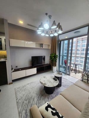 Cho thuê vinhomes central park, bình thạnh