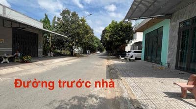 Nhà bán khu dân cư công nghệ cao