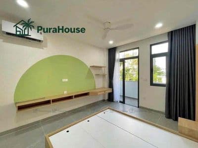 Cho thuê căn hộ Full nội thất mới ở Lê Văn Việt, ĐH FPT, Hutech, Làng