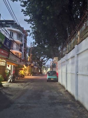 Quang Trung - Tân Sơn, HXH, Ngang 4.5m, 2 Tầng BTCT, Chỉ 5tỷ nhỉnh