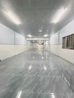 Nhà trống 6x30 Đường Nguyễn Truyền Thanh