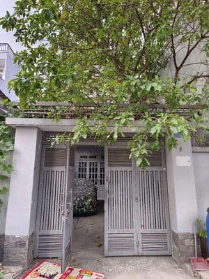 bán nhà đường TA20