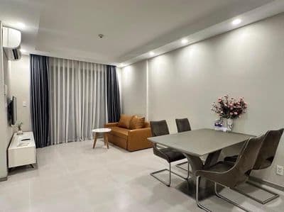 Chuyển Nhượng Căn Hộ 50m2, The Gold View, Nhà mới 98%