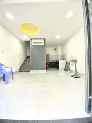 Nhà Cho Thuê Nguyên Căn Bình Thạnh