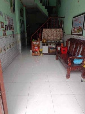 Cho Thuê Nhà Bình Chuẩn 03 Thuận An Bình Dương