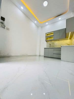Cho thuê nhà nguyên căn nằm ngay khu cao