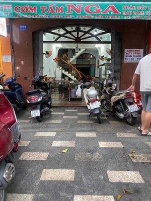 Cho thuê mặt bằng quận 1 chiều 16:00 đến tối