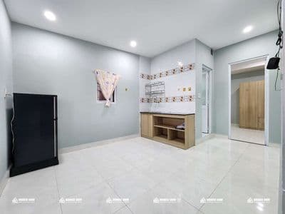 Cho Thuê Căn hộ 1PN full nội thất ngay Thoại ngọc hầu go Phú Thạnh