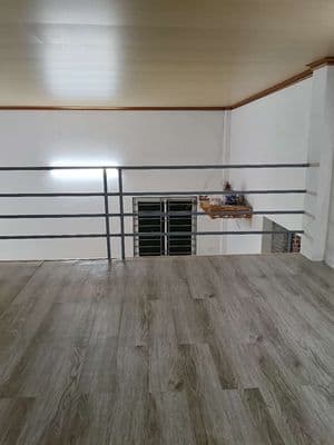 160m có sẵn nhà cấp bốn đầy đủ tiện nghi