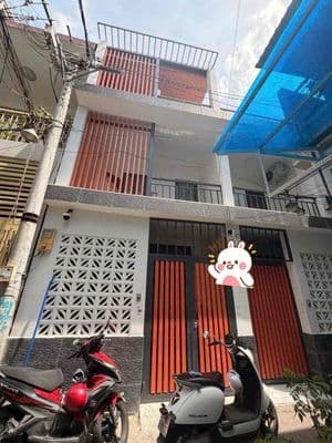 Lý thường kiệt 6pn 4x16