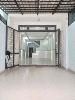 Nhà Bán Mặt Tiền Đường Số 9, Phường Bình Hưng Hoà, Quận Bình Tân
