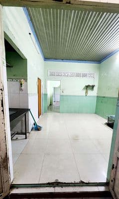 Bán nhà cấp 4