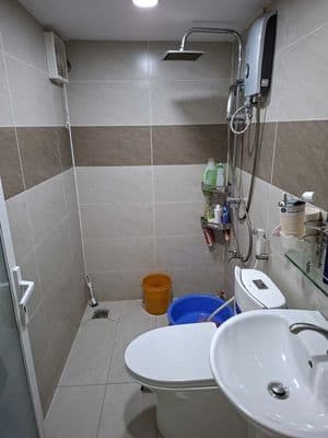 Bán gấp để định cư