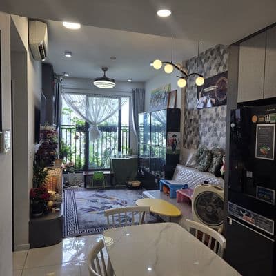 Chính chủ bán căn hộ chung cư Picity High Park vị trí VIP