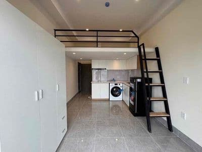 Tô ký - cv phần mềm quang trung - full nội thất