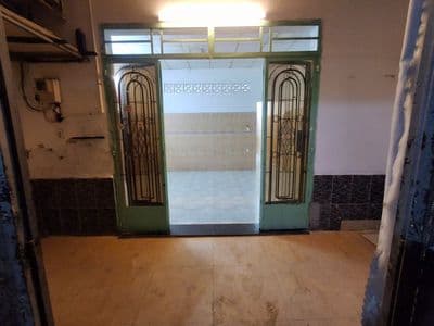 Nhà mới Nguyễn Văn Quá, 5.5mx16m, 2 phòng ngủ riêng, giá 5.5 triệu