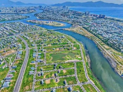 Bán đất Nam Hòa Xuân giá rẻ - hàng thật không ảo