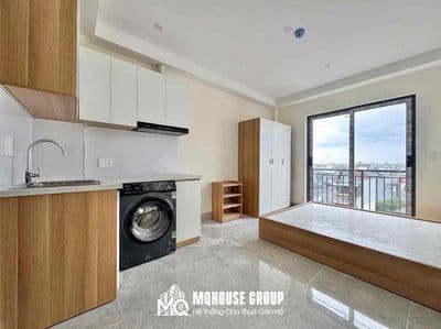 Trống lại phòng đầy đủ nội thất ngay dương thị mười