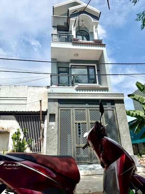 Cho Thuê Nhà Nguyên Căn P.long Trường.TP.Thủ Đưc