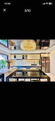 Giá 35tr/tháng TL trực tiếp chủ ( cọc 3 thg ) SIÊU PHẨM NHÀ PHỐ CAO