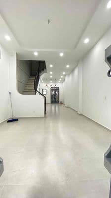 Cho thuê nhà mới xây khu Tên Lửa EAON 2MT 4 x 15-3 tầng-4pn-giá 18tr