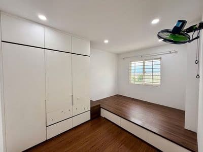 Bán chung cư Kim Sơn, Sổ hồng, 3,2 tỷ, Đặng Thùy Trâm, Bình Thạnh