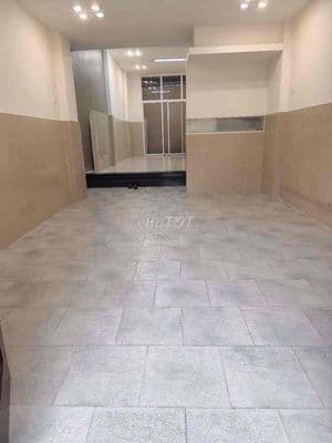 Cho Thuê Nhà 1 Trệt 3 Lầu 4PN 4x18m Mặt Tiền Đường Số Tân Kiểng Q7