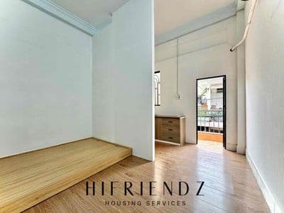 Căn Hộ full nt có ban công gần ĐH Văn Hiến nhận giữ phòng tới đầu T9