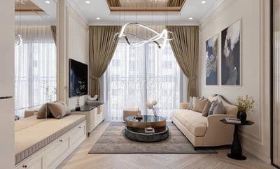 Cho thuê căn hộ prosper giá từ 8tr