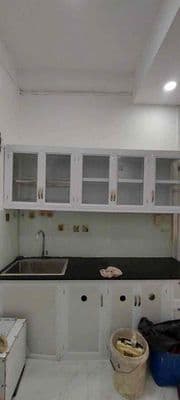 Cho thuê nhà nguyên căn Hẻm 526 Quang Trung P Thông Tây Hội Gò Vấp Nga