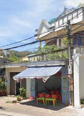 Chính chủ bán nhà mặt tiền trần phú – 9,5x16m - 4 pn